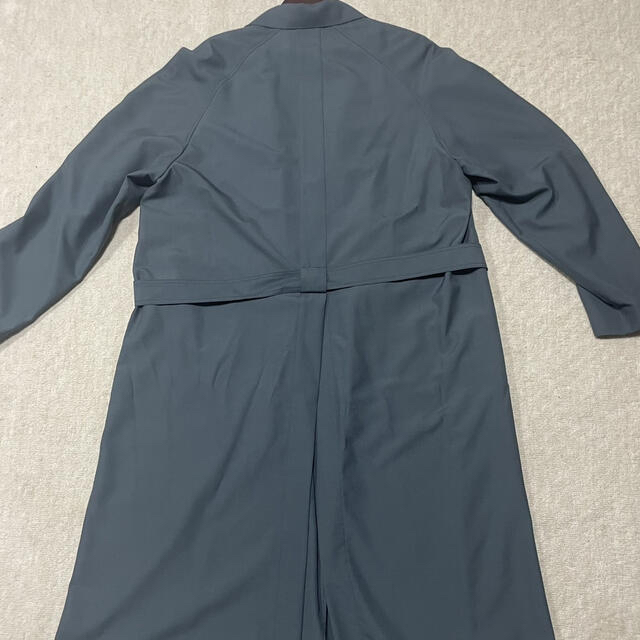 LEMAIRE - 限定値下げ中LEMAIRE 21ss Wool Light Robe Coatの通販 by