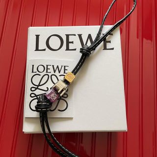 ロエベ(LOEWE)のロエベ❤︎チャーム(チャーム)