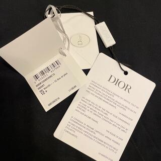 Dior パーカー　サイズ12＋　完売品