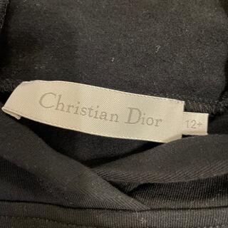 Dior パーカー　サイズ12＋　完売品