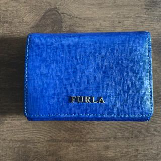 フルラ(Furla)のまい様専用　FURLA ミニ財布(財布)