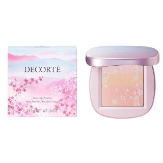 コスメデコルテ(COSME DECORTE)のデコルテ COSME DECORTE トーンアップパウダー フェイスパウダー(フェイスパウダー)