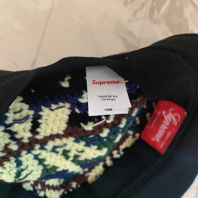 Supreme(シュプリーム)のsupreme snowflake crochet hat   メンズの帽子(ハット)の商品写真