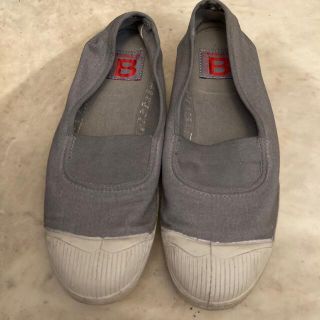 ベンシモン(BENSIMON)のベンシモン　スリッポン(スニーカー)