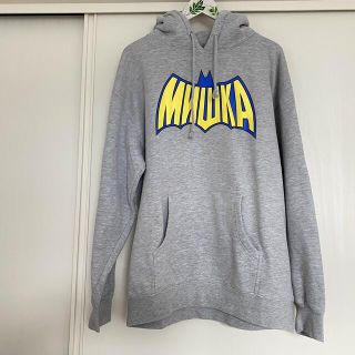 ミシカ(MISHKA)のミシカ　パーカー(パーカー)