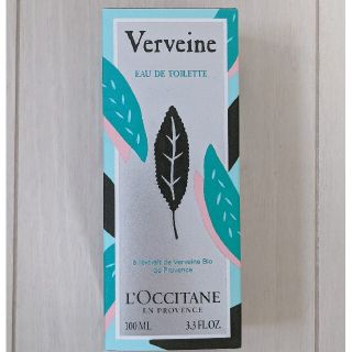 ロクシタン(L'OCCITANE)のロクシタン(L'OCCITANE) ヴァーベナ オードトワレ 100ml(ユニセックス)