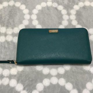 ケイトスペードニューヨーク(kate spade new york)のKate spade◆長財布(財布)