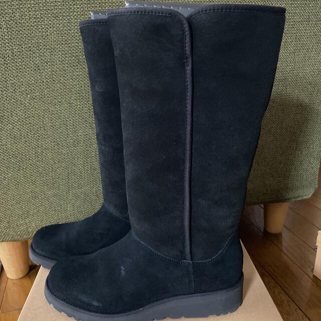 UGG KARA ムートンブーツ 1