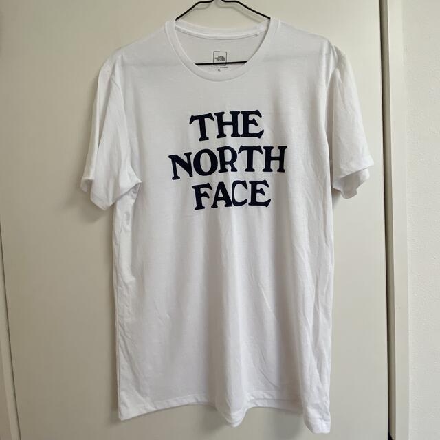 THE NORTH FACE(ザノースフェイス)のノースフェイスTシャツ3枚セット スポーツ/アウトドアのランニング(ウェア)の商品写真