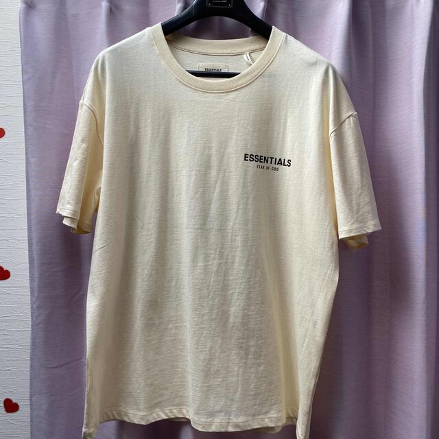 Essential(エッセンシャル)のエッセンシャルズ Tシャツ メンズのトップス(Tシャツ/カットソー(半袖/袖なし))の商品写真