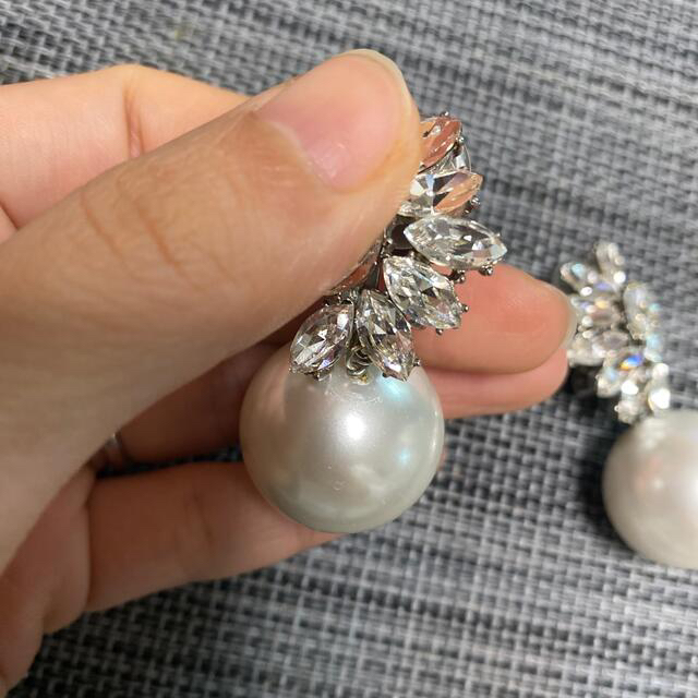 ハツコエンドウ イヤリング ベンアムン | www.carmenundmelanie.at