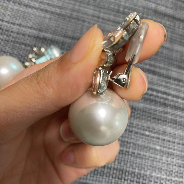 ハツコエンドウ イヤリング ベンアムン | www.carmenundmelanie.at