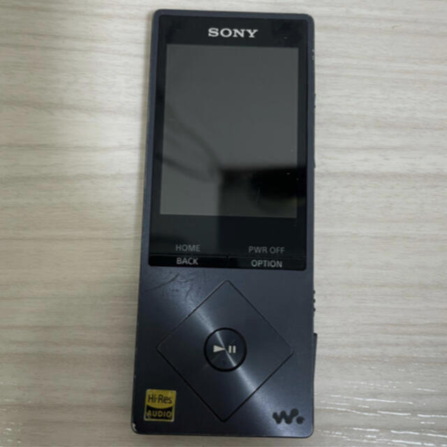 SONY ウォークマン 32GB NW-A26