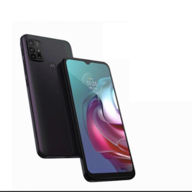 motorola moto g30 新品未開封