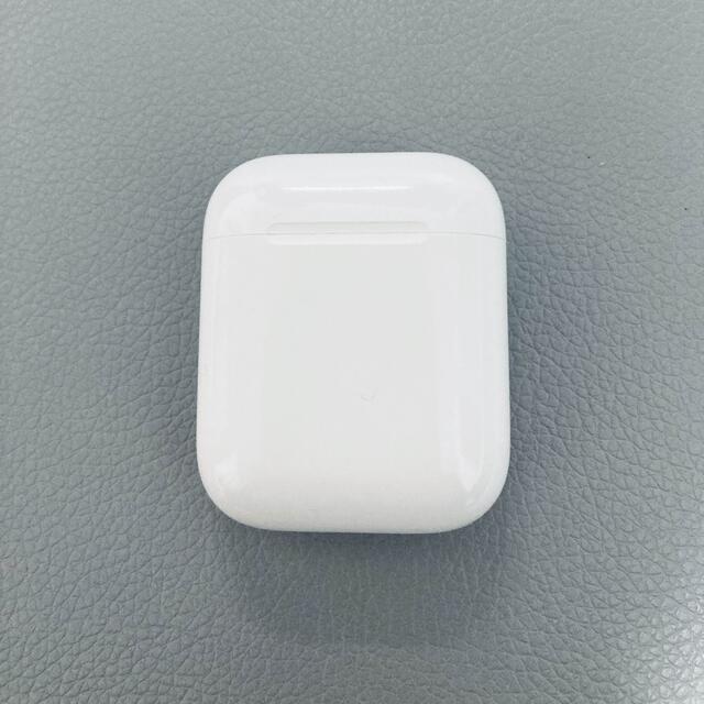 Apple AirPods 第一世代