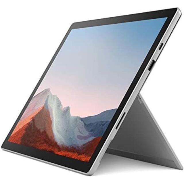 surface pro7【整備済品】corei5 256GB 8GB ブラック