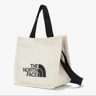 ザノースフェイス(THE NORTH FACE)の新品未使用　韓国正規品　ノースフェイス　トートバッグ　ショルダーバッグ　 (トートバッグ)