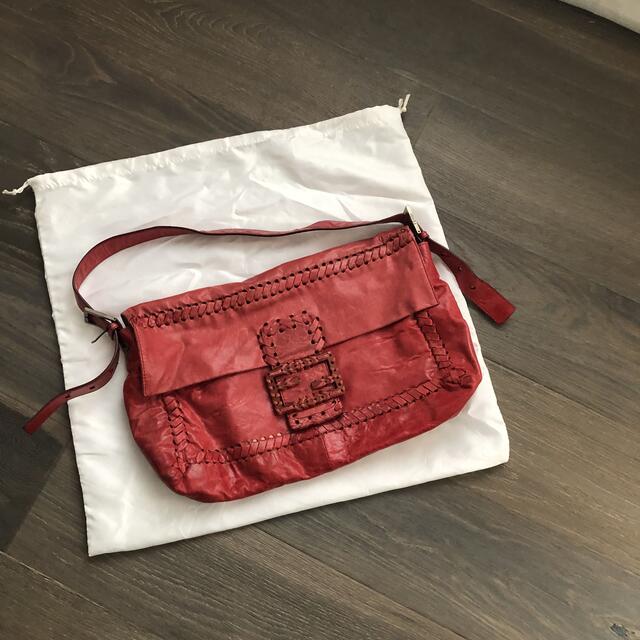 ヤッホーさま専用　FENDI バック