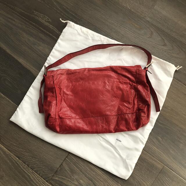 ヤッホーさま専用　FENDI バック 1