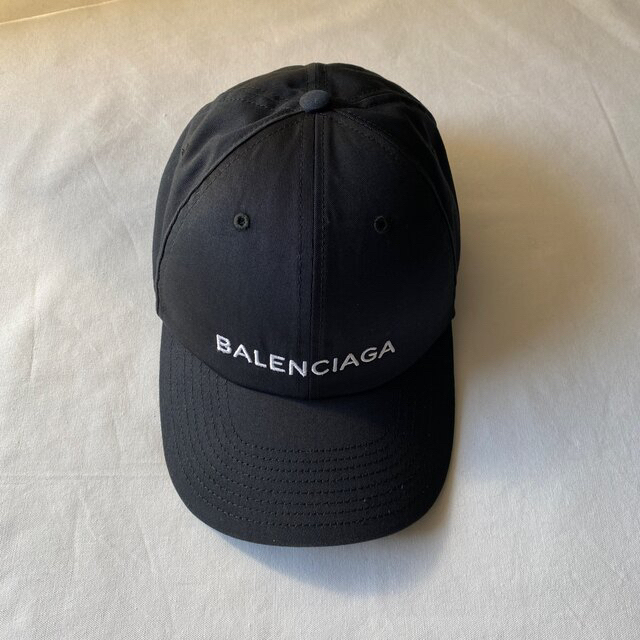 Balenciaga(バレンシアガ)のバレンシアガ　キャップ　初期 メンズの帽子(キャップ)の商品写真