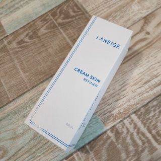 ラネージュ(LANEIGE)のLANEIGE ❣ クリームスキン CLEAM SKIN トナー 150 韓国(化粧水/ローション)