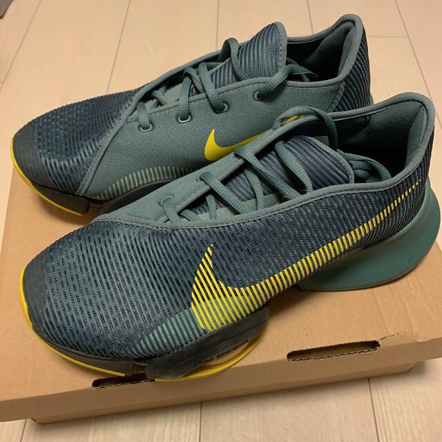 【値下げ】NIKE ナイキ Air Zoom Superrep 2