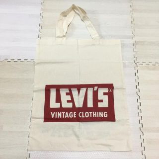 リーバイス(Levi's)のLEVI’S VINTAGE CLOTHINGトート リーバイス ヴィンテージ (トートバッグ)