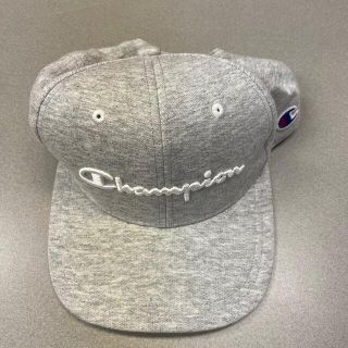 チャンピオン(Champion)のチャンピオン　ゴルフ　帽子　キャップ　グレー(キャップ)