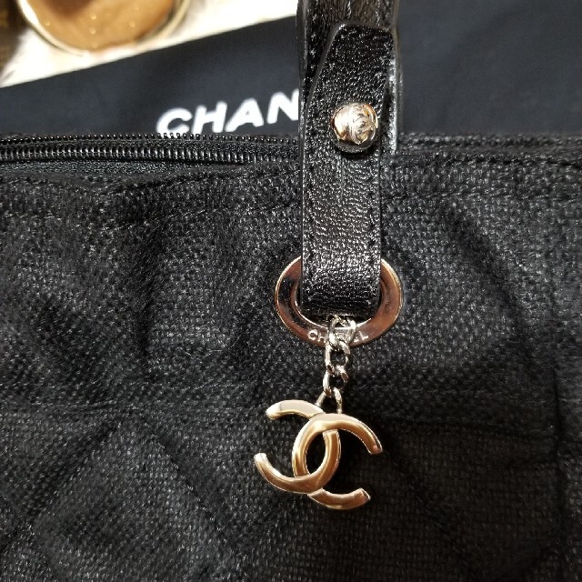 CHANEL(シャネル)のchanel レディースのバッグ(ショルダーバッグ)の商品写真
