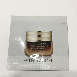 エスティローダー(Estee Lauder)のエスティー　ローダー アドバンスナイトリペア(アイケア/アイクリーム)