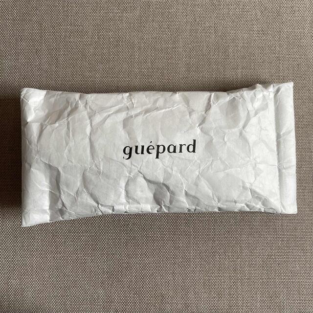 専用　guepard ギュパール / gp-10 - Vert ブラウンレンズ 5