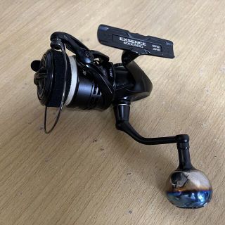 SHIMANO - 17エクスセンス4000MXG最終値下げ❗️の通販 by