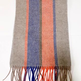 バーバリー(BURBERRY) ペア マフラー/ショール(レディース)の通販 3点