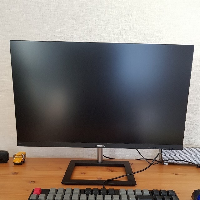 PHILIPS 241E1D/11 24 インチ モニターディスプレイ