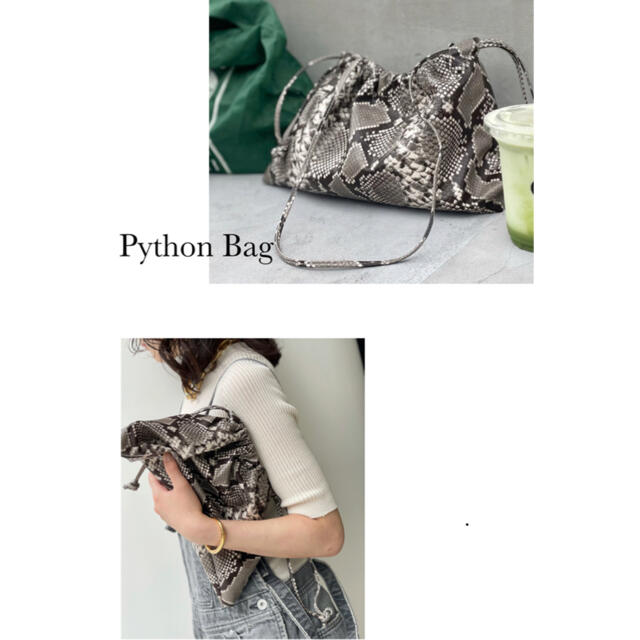 L'Appartement DEUXIEME CLASSE - お値下げ中!新品・未使用【GOOD