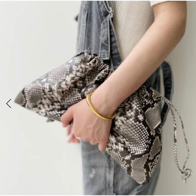 L'Appartement DEUXIEME CLASSE - お値下げ中!新品・未使用【GOOD