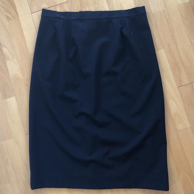 LEONARD(レオナール)のLEONARDスカート レディースのスカート(ひざ丈スカート)の商品写真