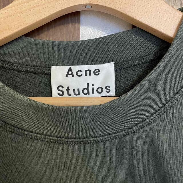 Acne Studios トップス　スウェット