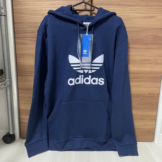 SALE/96%OFF】 新品 アディダスオリジナルス ロゴ ネイビー 緑 白