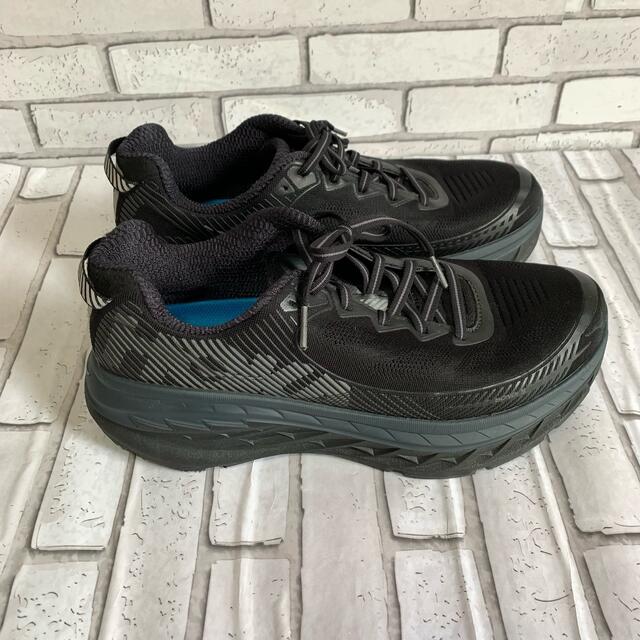 希少　HOKA ONE ONE ホカオネオネ スニーカー