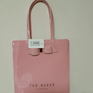 テッドベイカー バッグ（ピンク/桃色系）の通販 79点 | TED BAKERの 