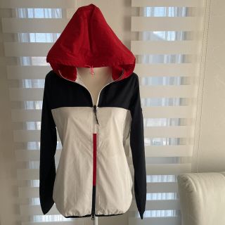 トミーヒルフィガー(TOMMY HILFIGER)のゴルフジャンパー専用(パーカー)