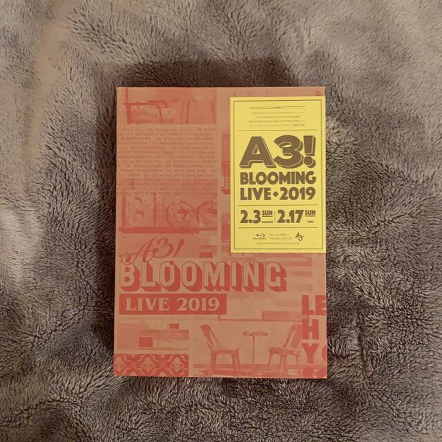 A3!BLOOMING LIVE 2019 SPECIAL BOX〈数量限定版… - www.glycoala.com