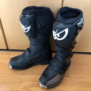 新発売】 ベリック(43・27cm)オフロード・モタード・トライアルブーツ