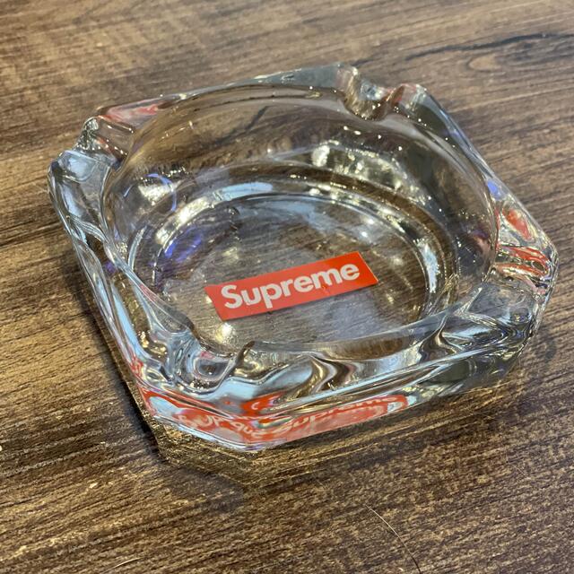 SUPREME シュプリーム 灰皿