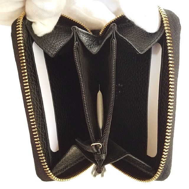 2023限定SALE Gucci - SOHO ミニウォレット 新品・未使用の通販 by P