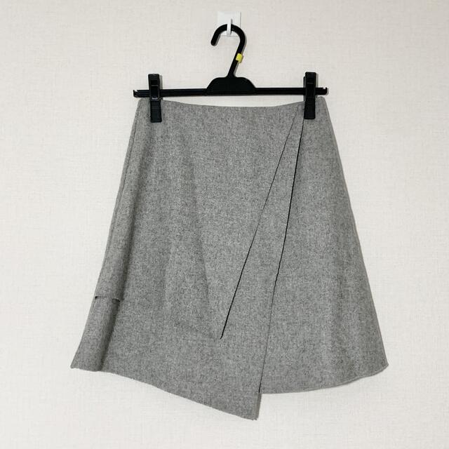 Maison de Reefur(メゾンドリーファー)のメゾンドリーファー　ミニスカート レディースのスカート(ミニスカート)の商品写真