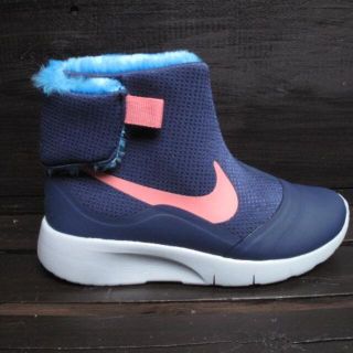 ナイキ(NIKE)のNIKE ジュニア ウィンター ブーツ 20㎝(長靴/レインシューズ)