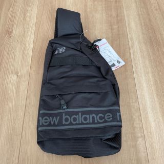 ニューバランス(New Balance)のニューバランス　ショルダーバッグ6L(ショルダーバッグ)