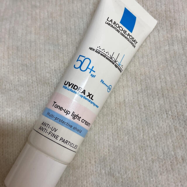 LA ROCHE-POSAY(ラロッシュポゼ)のラ ロッシュ ポゼ UVイデア XL コスメ/美容のベースメイク/化粧品(化粧下地)の商品写真